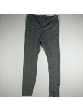 Nike Dri Fit Leggings LARGE